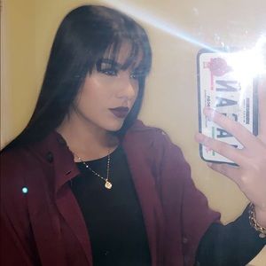 Meet your Posher, Jackie